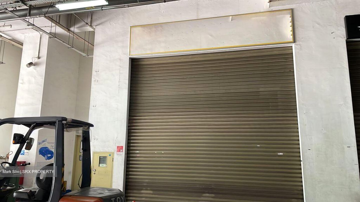 North Spring Bizhub (D27), Factory #598614701